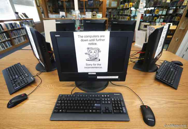 Vermont education officials face sophisticated phishing scheme this summer
