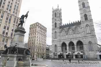 Fact File: Anti-Muslim posts spread false claims about Quebec church fires