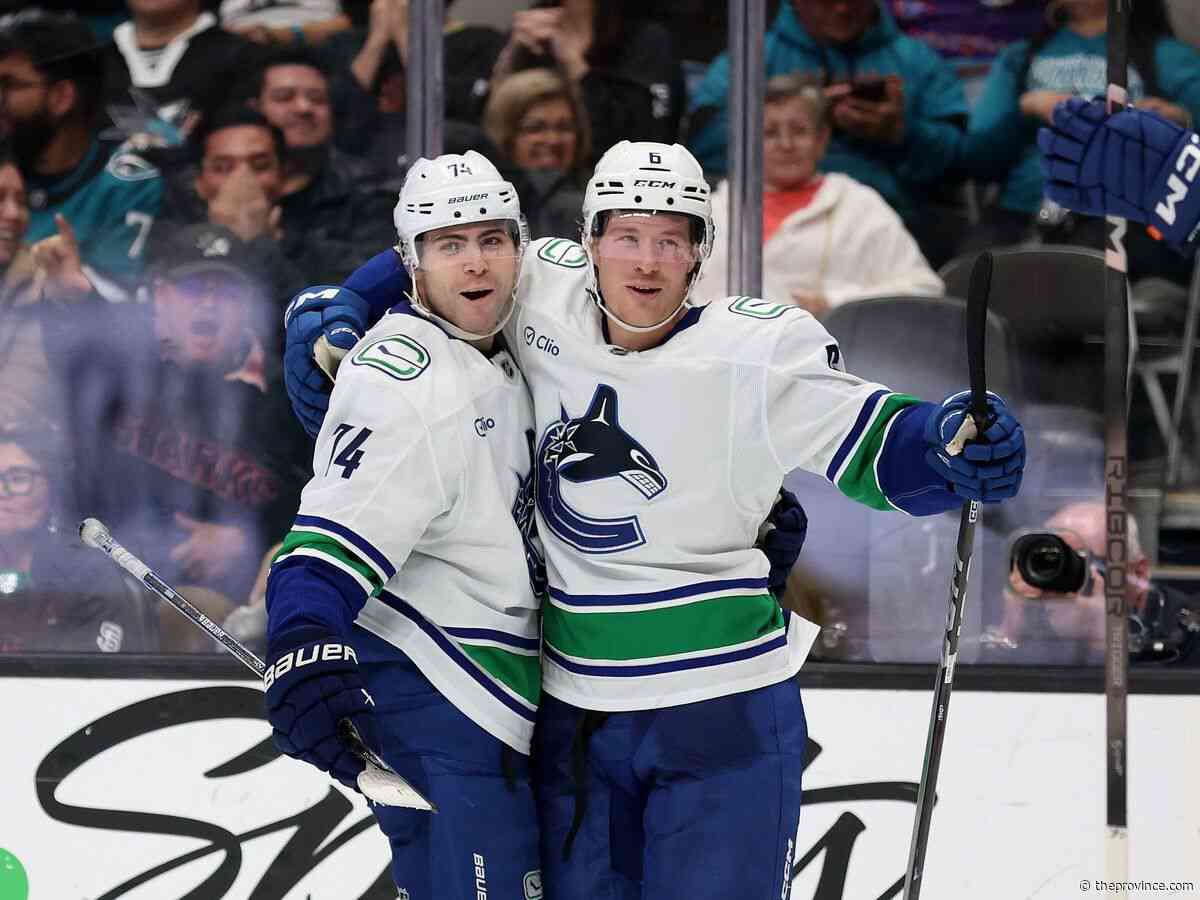Canucks radio broadcasts moving to Kiss radio