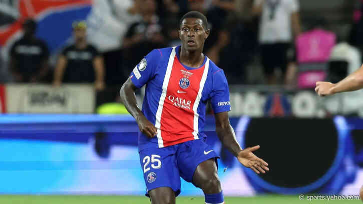 PSG player gets 3 game ban and Parisians to have fixture venue changed in double bad admin update