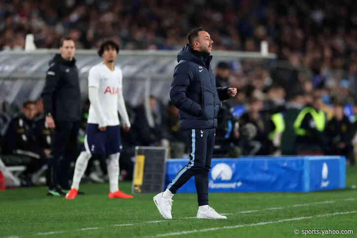 Tottenham Hotspur 2026/27 Season Preview: A Fresh Start Under De Zerbi