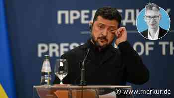 Wahlen in der Ukraine: Belastungsprobe für die Demokratie
