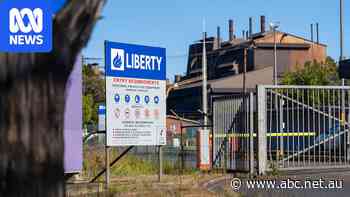 UK-based firm eyes Tasmanian smelter in liquidation