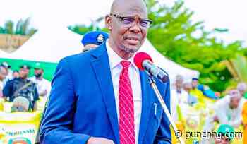 Nasarawa Assembly confirms eight commissioner nominees