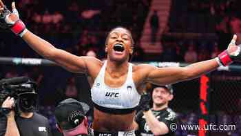 Shanelle Dyer | Back For More