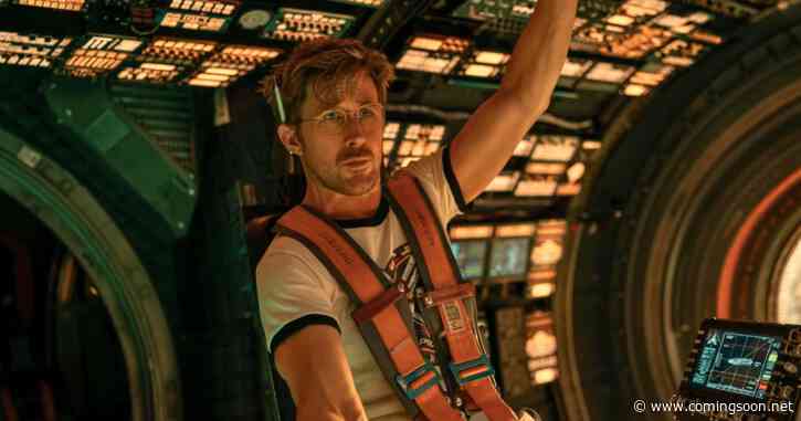 Ryan Gosling’s Star Wars: Starfighter Contributions Are Way Bigger Than Just His Performance