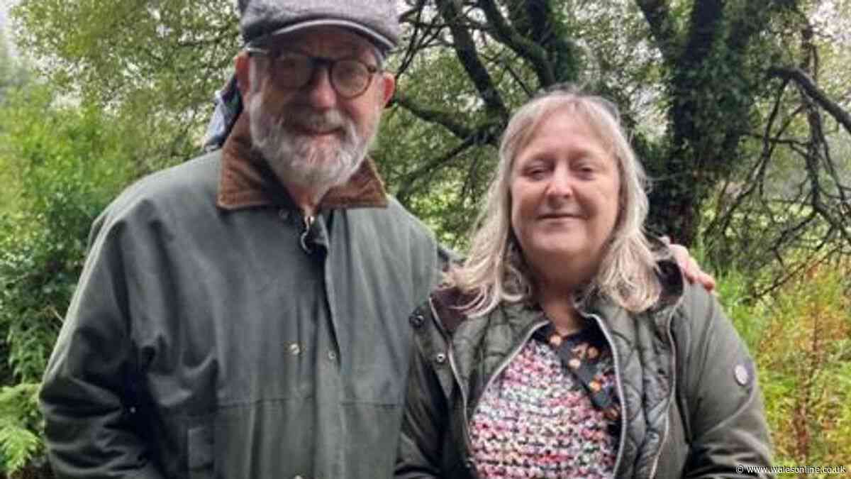 Married couple lose positions as councillors after failing to attend any meetings for six months