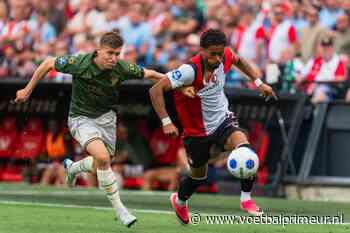 Zorgen om miljoenenaankoop Feyenoord: 'Hij wordt uitgefloten door het publiek'