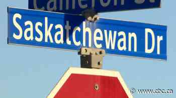 Regina committee votes to acquire land for Sask. Drive widening plan