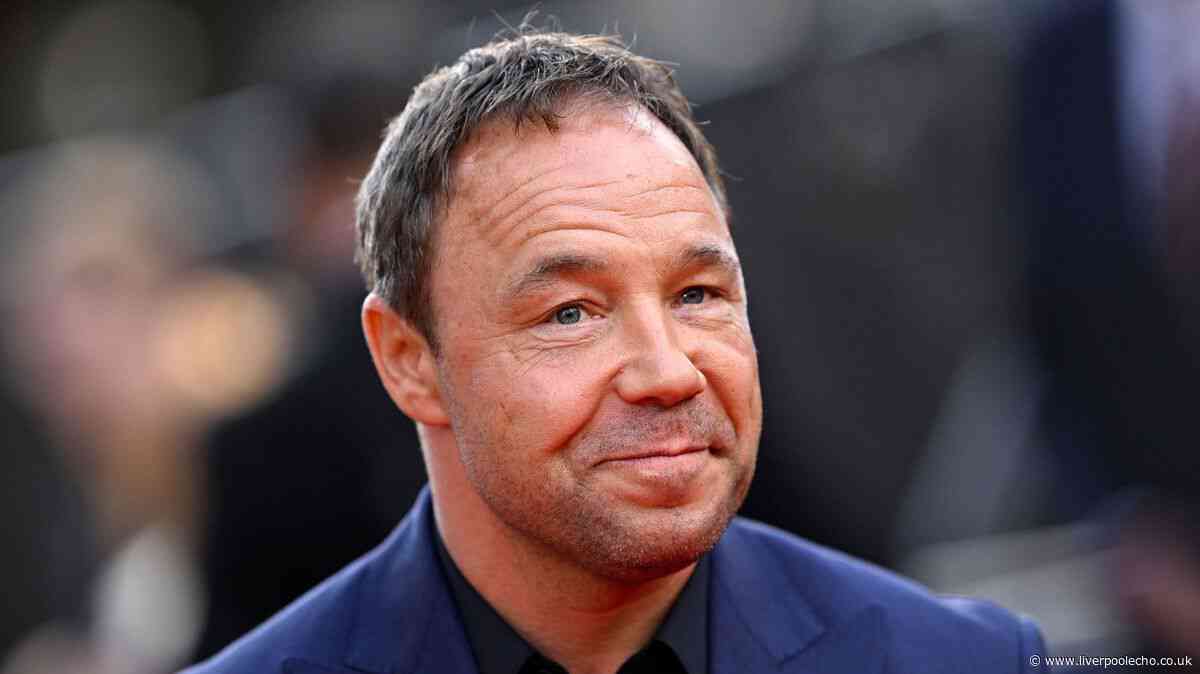 Scouse celebrities and the high schools they attended before finding fame