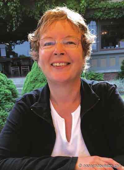 Anne Marie McDonell