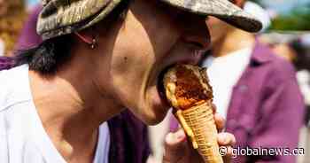 What’s on the menu? CNE announces this year’s wild food offerings