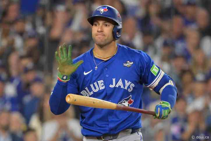 Blue Jays: One of the easiest schedules in the league