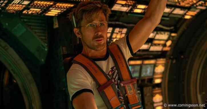 Ryan Gosling Sold Shawn Levy on Directing MCU Ghost Rider Movie in Just 6 Minutes