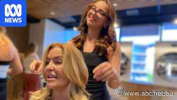 Cut-price haircuts grow in popularity with cost-savvy salon-goers