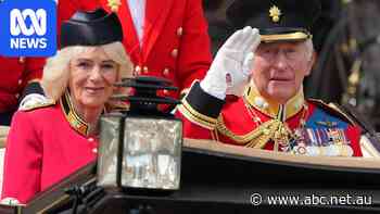 Camilla says it was 'difficult' to keep king's cancer diagnosis private