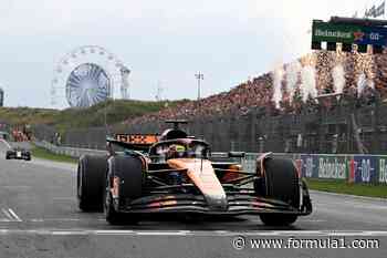 Our early Bet Builder picks for the Dutch Grand Prix