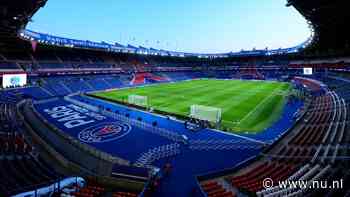 Thuiswedstrijd PSG omgezet in uitduel vanwege slechte staat veld door droogte