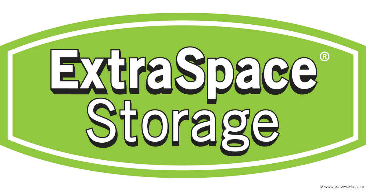 Extra Space Storage Inc. Announces 3rd Quarter 2025 Dividend