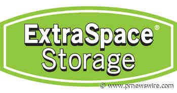 Extra Space Storage Inc. Announces 3rd Quarter 2025 Dividend