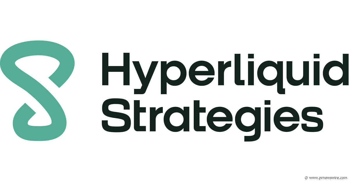 Hyperliquid Strategies Inc Announces Webcast to Discuss Results for the Fiscal Year Ended June 30, 2026
