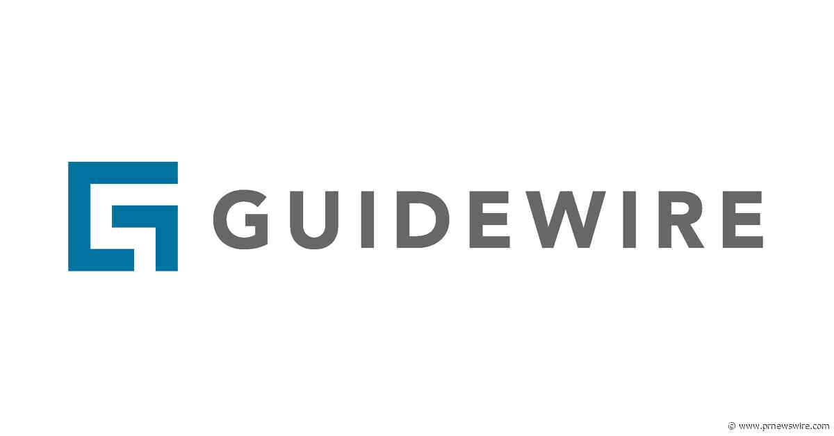 Guidewire Wins Eight Celent XCelent Awards for P&amp;C Claims Excellence