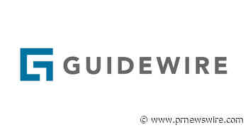 Guidewire Wins Eight Celent XCelent Awards for P&amp;C Claims Excellence
