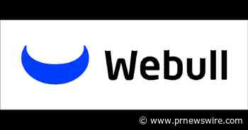 Webull Reports Second Quarter 2026 Financial Results