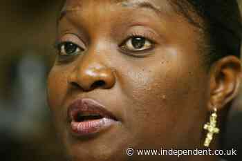 Liberia charges former vice president with drug trafficking and other offenses