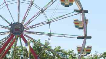 New Mexico State Fair offers discounted park and ride tickets for limited time