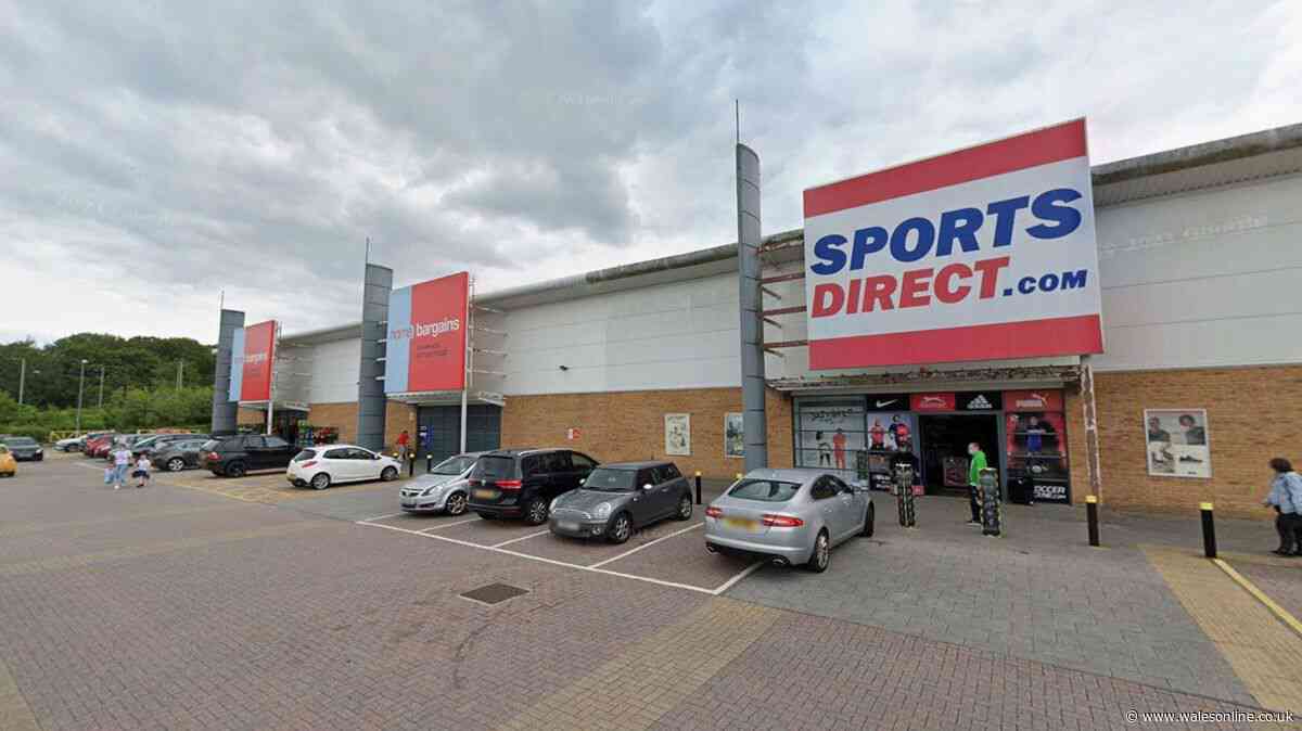 Huge expansion plan for Home Bargains store