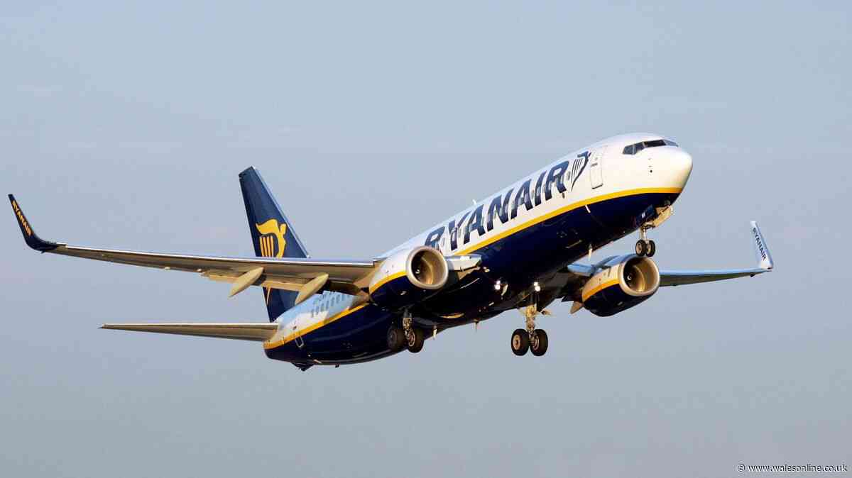Pilot says every passenger should bring one item of clothing onto planes