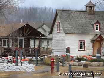 Northern Alberta woman charged in alleged $800,000 Heritage Society fraud case