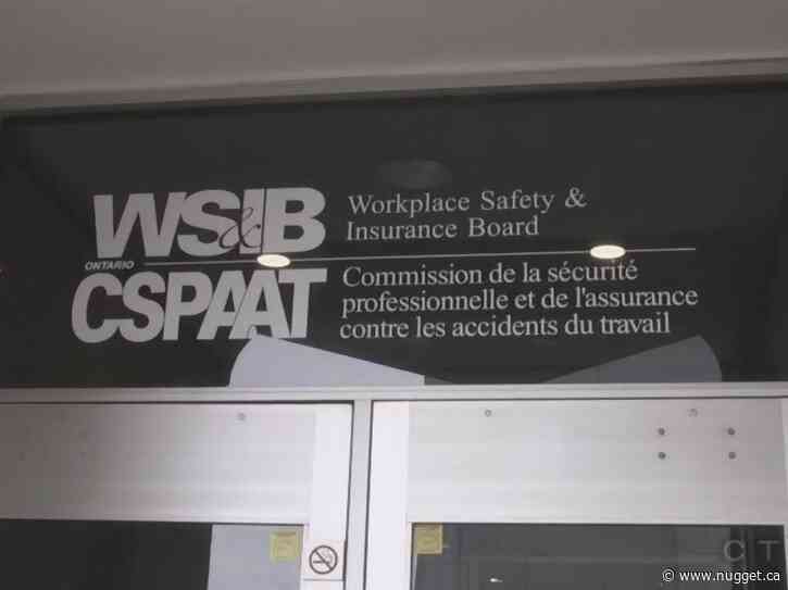 WSIB closing offices across northern Ontario, including North Bay