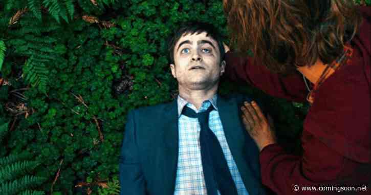 Daniel Radcliffe’s Acclaimed Farting Corpse Movie Joins Netflix Today