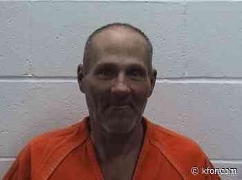 Authorities identify missing man from 2022 Arkansas River using genetics