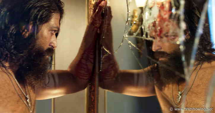 Another New English-Language Trailer for Yash's 'Toxic' Action Movie