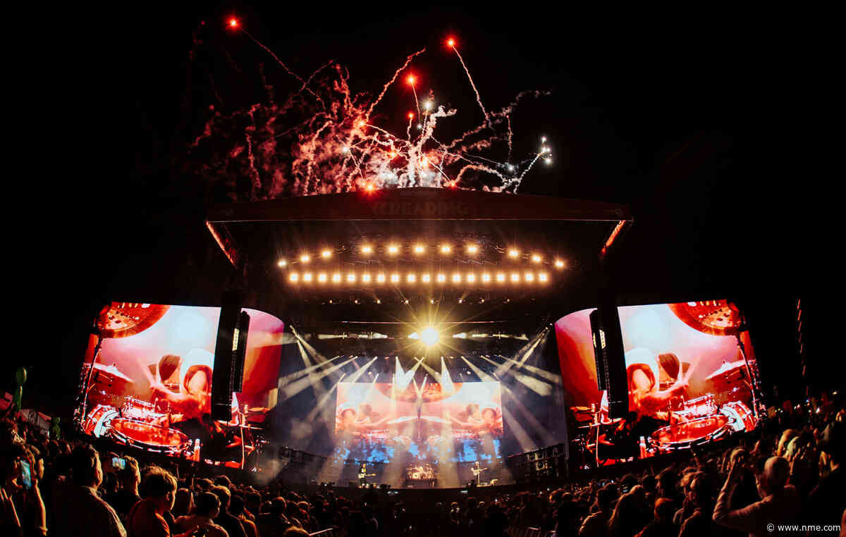 Reading & Leeds 2026: check out the full stage times