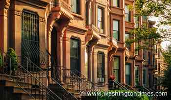 Not so socialist: DSA leader lives in $1.5 million NYC row house purchased by his parents