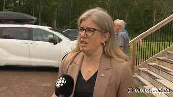 No return of U.S. booze without ‘tariff relief,’ says premier