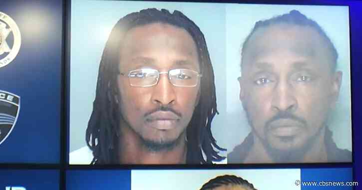 Paulding County investigators searching for more possible victims of accused serial rapist