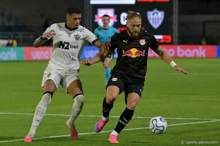 📋 Galo get key men back and an attacking surprise v Bragantino; line-ups