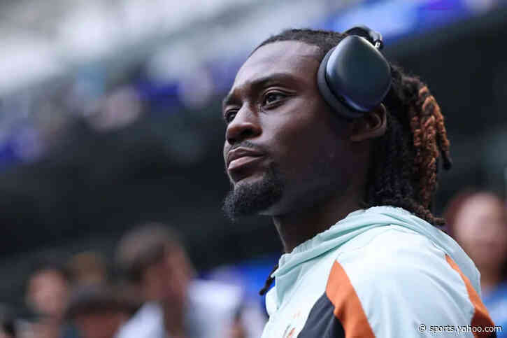 Man City eye Manu Kone as potential alternative to Enzo Fernandez