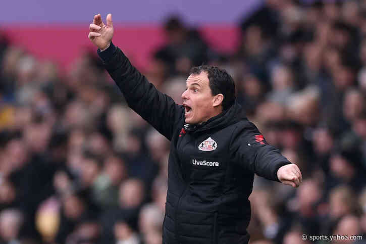 Ligue 1 Full-Back Fails His Medical At Sunderland: Big Blow For Le Bris?
