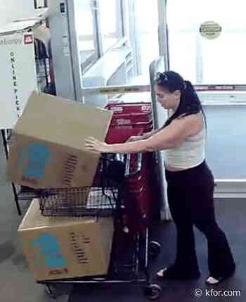 Authorities seek to identify suspects in illegal drug shipping investigation