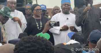 Adebutu tackles Abiodun over delay in choosing new Awujale