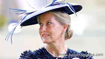 Real reason Duchess Sophie avoided Princess Diana's funeral