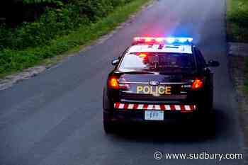 Late-night Manitoulin Island cyclist arrested for carrying cocaine