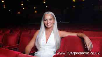 Jennifer Ellison's Scouse women admission as she steps into 'cool mum' shoes