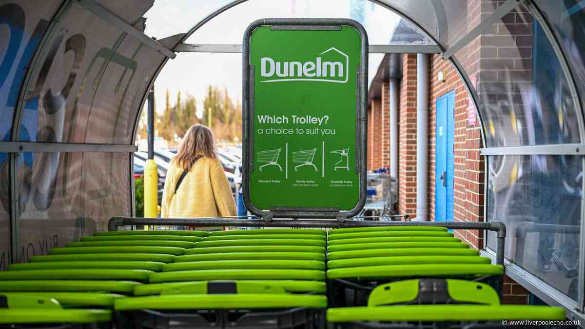 Dunelm shoppers save £199 on 'stunning' snuggle chair for autumn